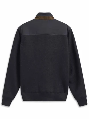 Bugatti Fashion HERREN STRICKJACKE