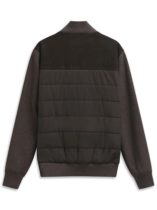 Bugatti Fashion HERREN STRICKJACKE