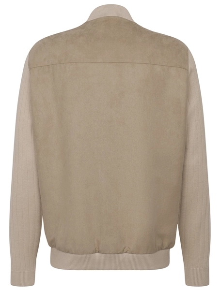 Bugatti Fashion HERREN STRICKJACKE