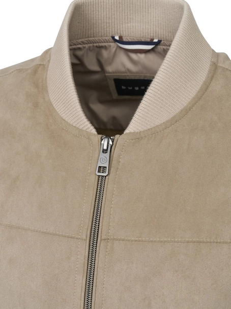 Bugatti Fashion HERREN STRICKJACKE