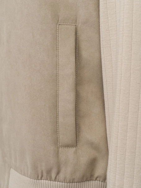 Bugatti Fashion HERREN STRICKJACKE