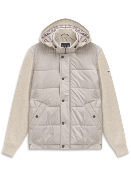 Bugatti Fashion HERREN STRICKJACKE