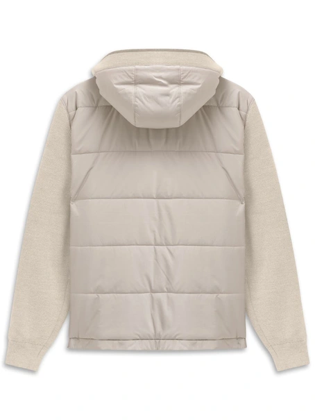 Bugatti Fashion HERREN STRICKJACKE