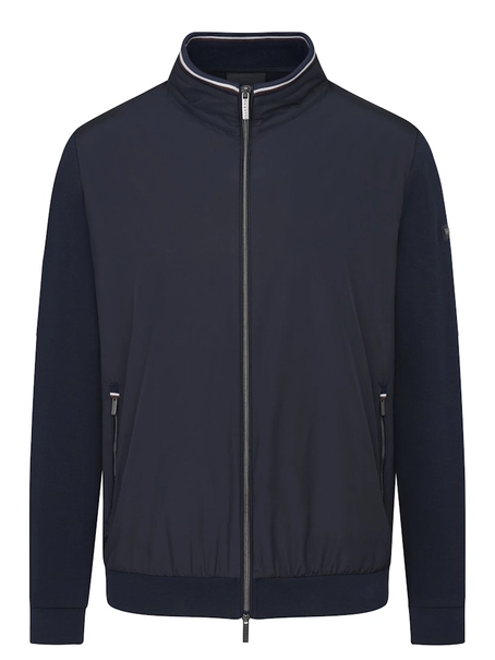Bugatti Fashion HERREN SWEATSHIRT