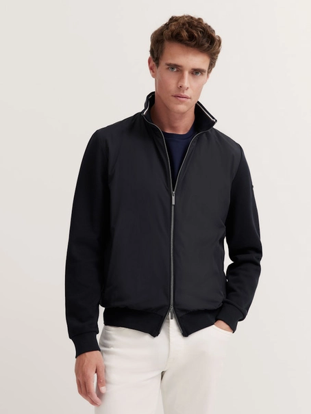 Bugatti Fashion HERREN SWEATSHIRT