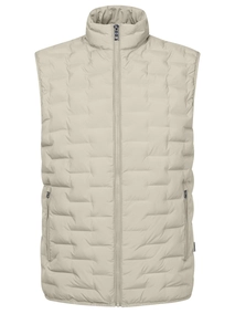 Bugatti Fashion HERREN WESTE WIRK