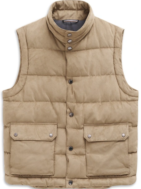 Bugatti Fashion HERREN WESTE