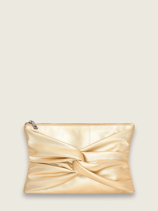 Bulaggi Bow clutch