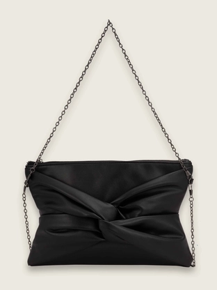 Bulaggi Bow clutch