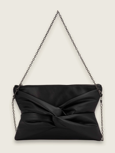 Bulaggi Bow clutch