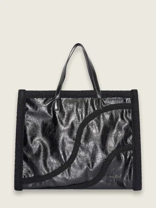 Bulaggi Lammy shopper