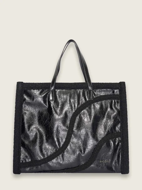 Bulaggi Lammy shopper