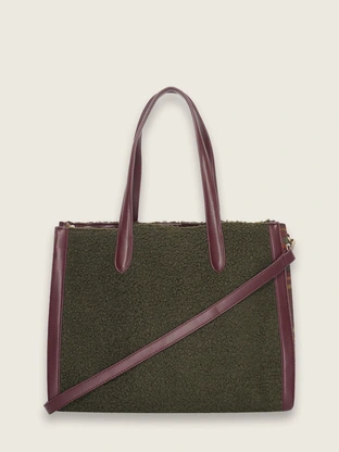 Bulaggi Mia shopper