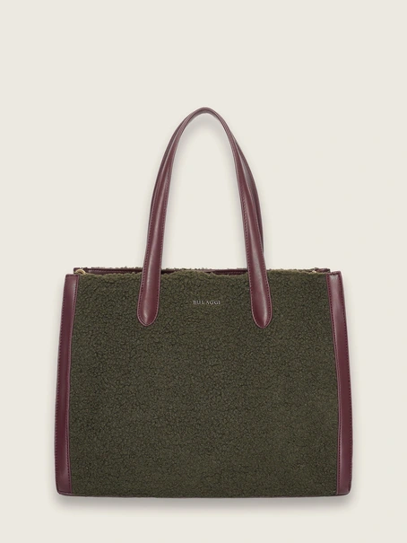 Bulaggi Mia shopper
