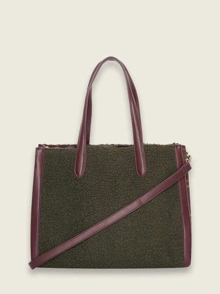 Bulaggi Mia shopper