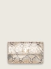 Bulaggi Snake clutch