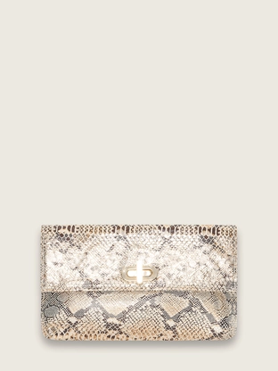Bulaggi Snake clutch
