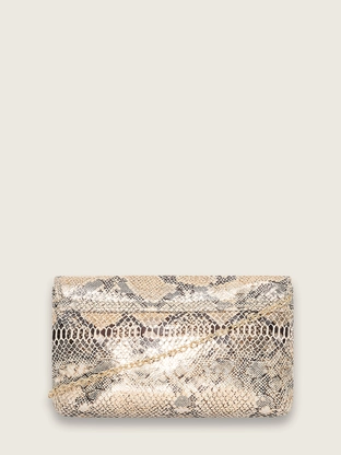 Bulaggi Snake clutch