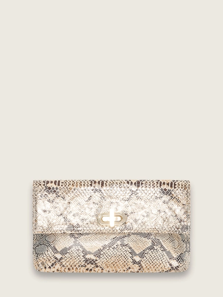 Bulaggi Snake clutch