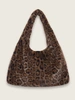 Bulaggi XXL Leo fur hobo leo