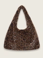 Bulaggi XXL Leo fur hobo leo