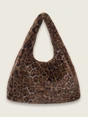 Bulaggi XXL Leo fur hobo leo