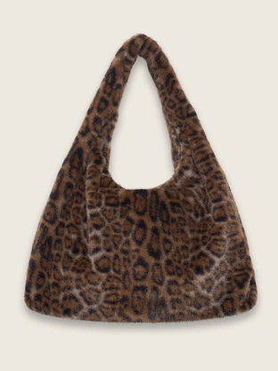 Bulaggi XXL Leo fur hobo leo