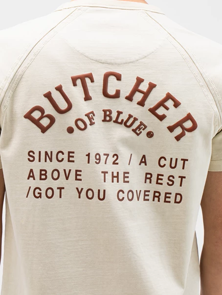 Butcher of Blue M2412009