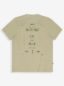 Butcher of Blue M2512004