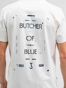 Butcher of Blue M2512004