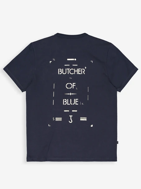 Butcher of Blue M2512004