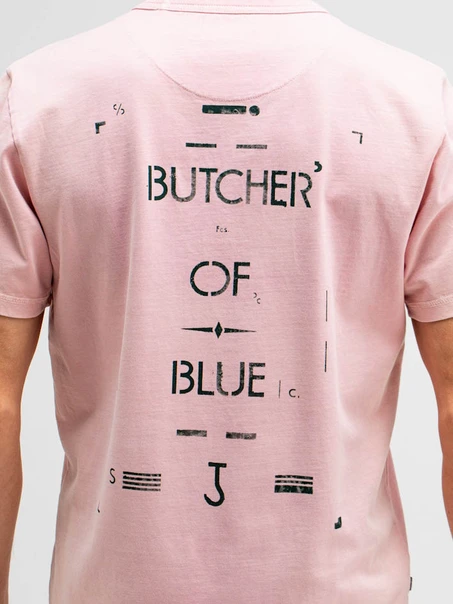 Butcher of Blue M2512004