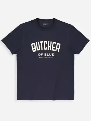 Butcher of Blue M2512010