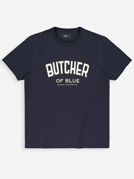 Butcher of Blue M2512010