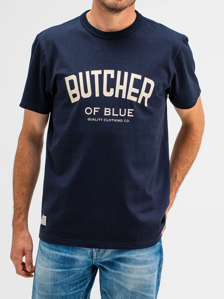 Butcher of Blue M2512010