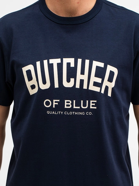Butcher of Blue M2512010