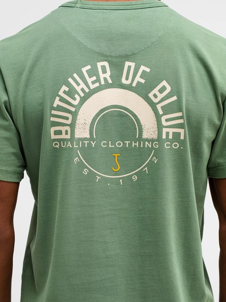 Butcher of Blue M2512011