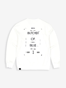 Butcher of Blue M2513004