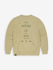 Butcher of Blue M2513004