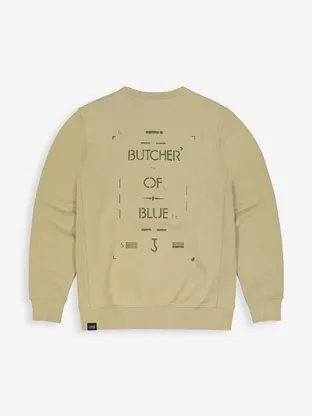 Butcher of Blue M2513004