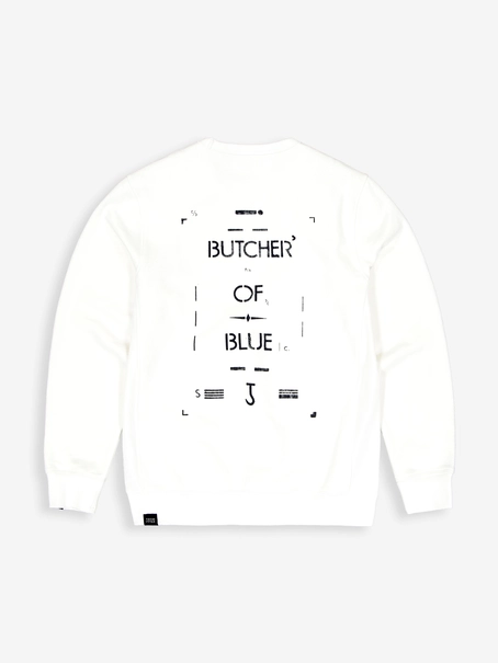 Butcher of Blue M2513004