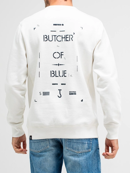 Butcher of Blue M2513004