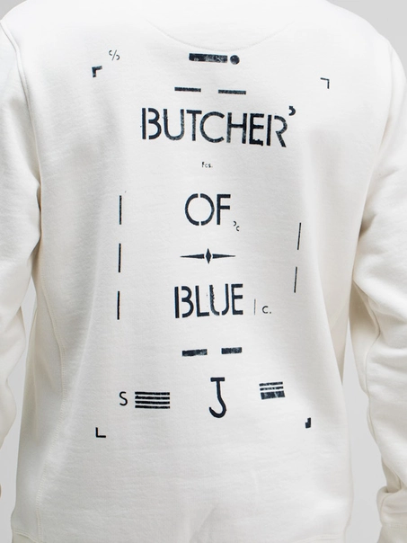 Butcher of Blue M2513004