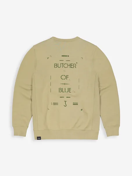Butcher of Blue M2513004