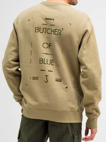 Butcher of Blue M2513004