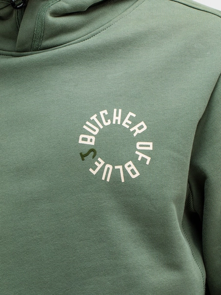 Butcher of Blue M2513005