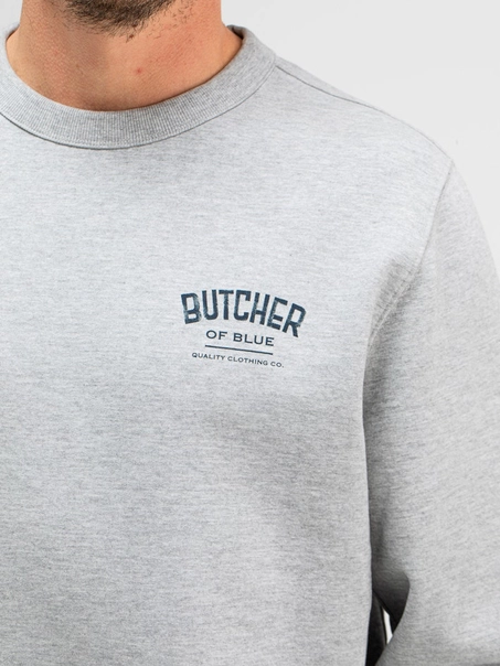 Butcher of Blue M2513007