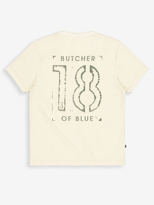 Butcher of Blue M2522002