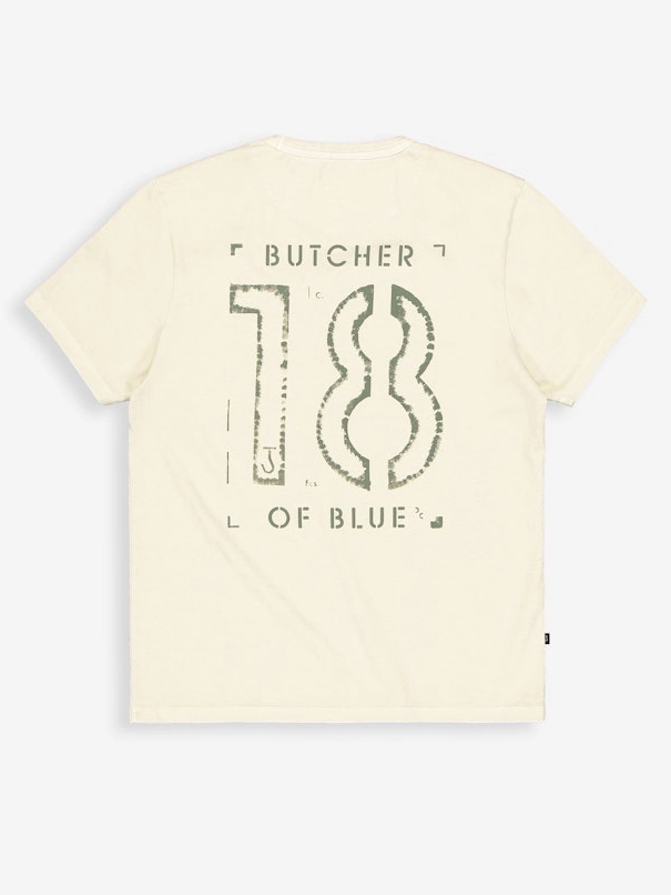 Butcher of Blue M2522002