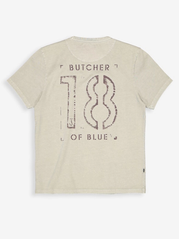 Butcher of Blue M2522002